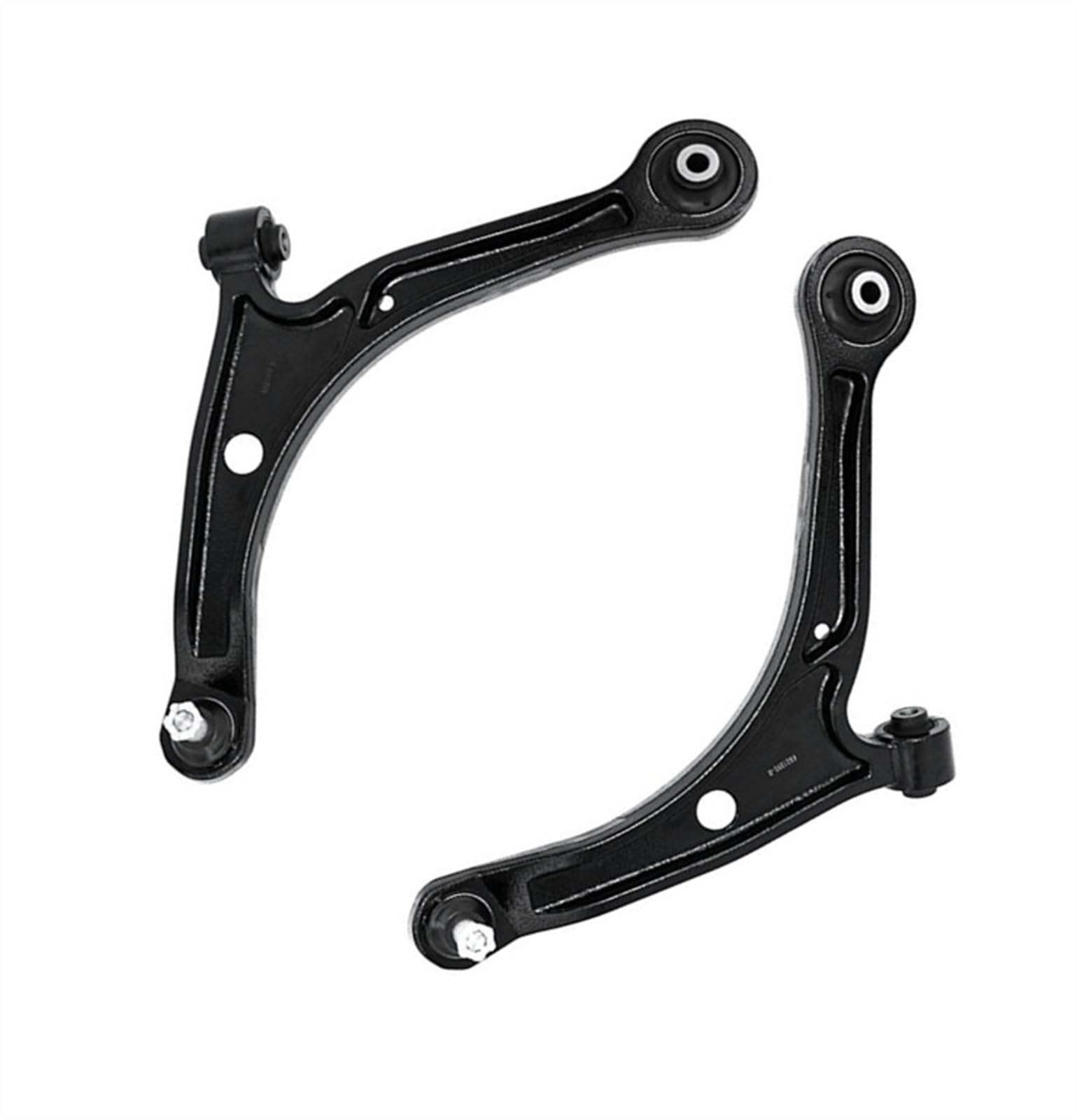 NUOSDEX Kompatibel Mit Acura Für MDX 2004 2005 2006 2001 2002 2003 51360S3VA01 51350S3VA01 Vordere Untere Querlenker Kugelgelenke Set Aufhängungssatz Querlenker NUOSDEX Kompatibel Mit Acura Für MDX 2004 2005 2006 2001 2002 2003 51360S3VA01 51350S3VA01 Vordere Untere Querlenker Kugelgelenke Set Aufhängungssatz Querlenker von NUOSDEX