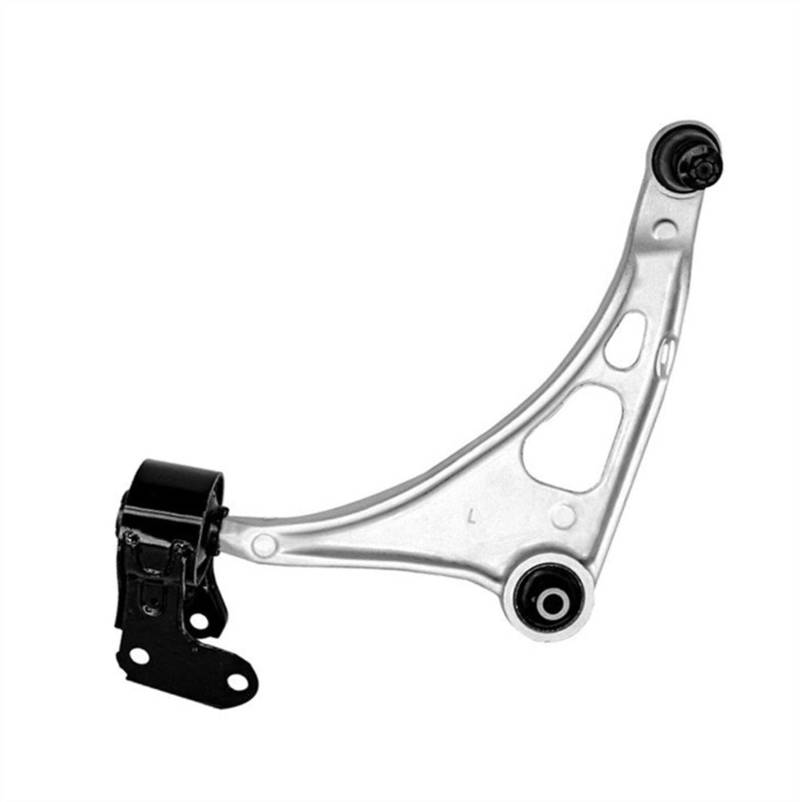 NUOSDEX Kompatibel Mit Acura Für MDX 2014 2015–2018 2019 2020 51350T6ZA00 51360T6ZA00 Vorderer Unterer Linker Rechter Querlenker Aufhängung Querlenker Querlenker(Left) von NUOSDEX