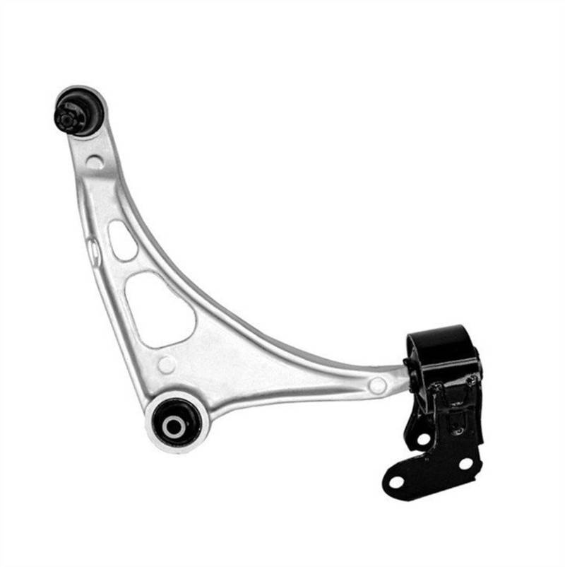 NUOSDEX Kompatibel Mit Acura Für MDX 2014 2015–2018 2019 2020 51350T6ZA00 51360T6ZA00 Vorderer Unterer Linker Rechter Querlenker Aufhängung Querlenker Querlenker(Right) von NUOSDEX