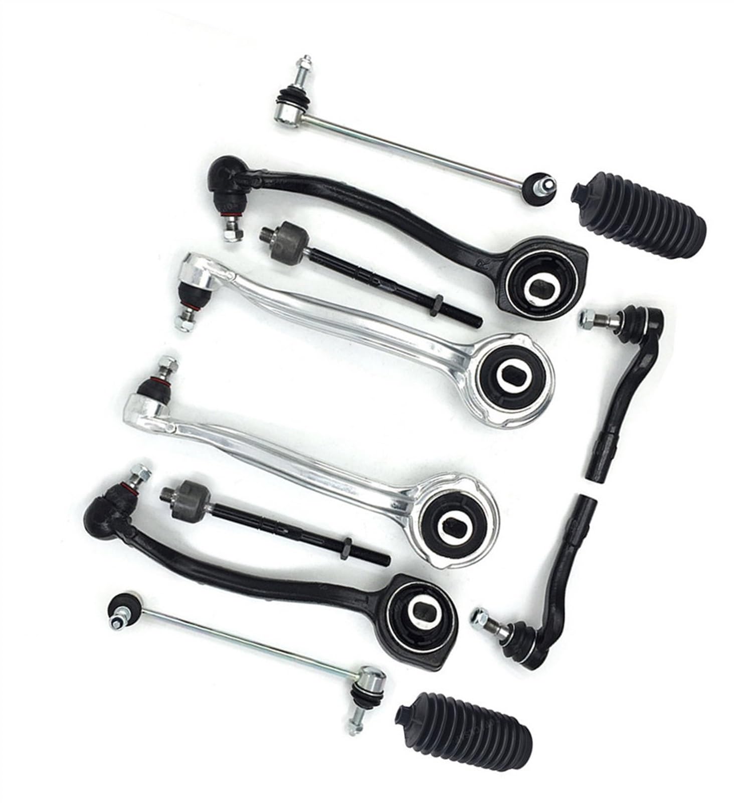 NUOSDEX Kompatibel Mit Benz C55 Für AMG 2005 2006 C32 Für AMG 2002 2003 2004 Querlenker Vorderer Querlenker Spurstangenkopf Kugelgelenk Stabilisator-Kits Querlenker NUOSDEX Kompatibel Mit Benz C55 Für AMG 2005 2006 C32 Für AMG 2002 2003 2004 Querlenker Vorderer Querlenker Spurstangenkopf Kugelgelenk Stabilisator-Kits Querlenker von NUOSDEX