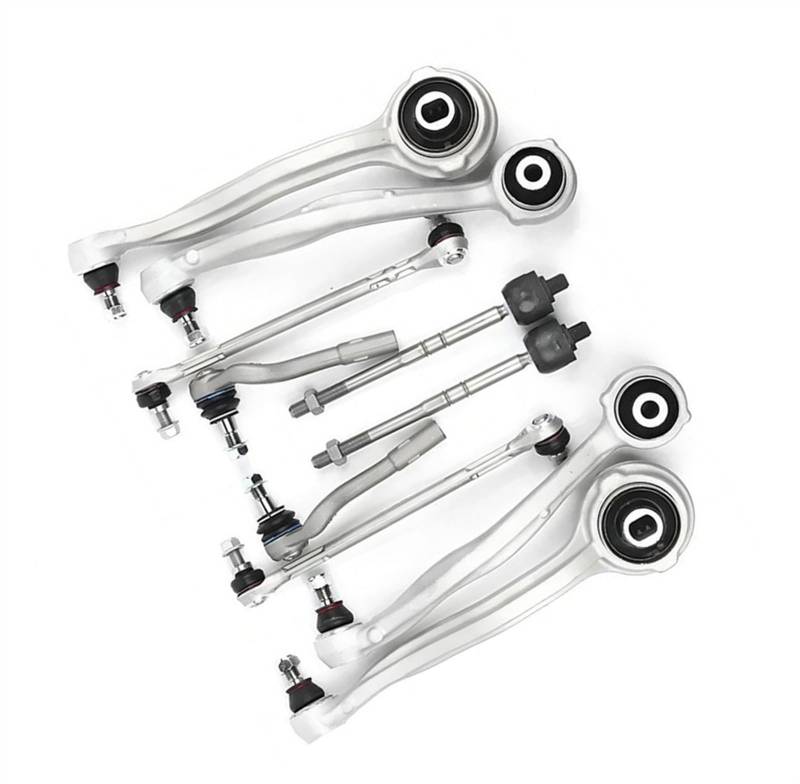 NUOSDEX Kompatibel Mit Benz Für SLC R172 2016 2017 2018–2024 Für SLK R172 A2043304311 Querlenker Vorderradaufhängung Querlenker A2043304411 Querlenker von NUOSDEX
