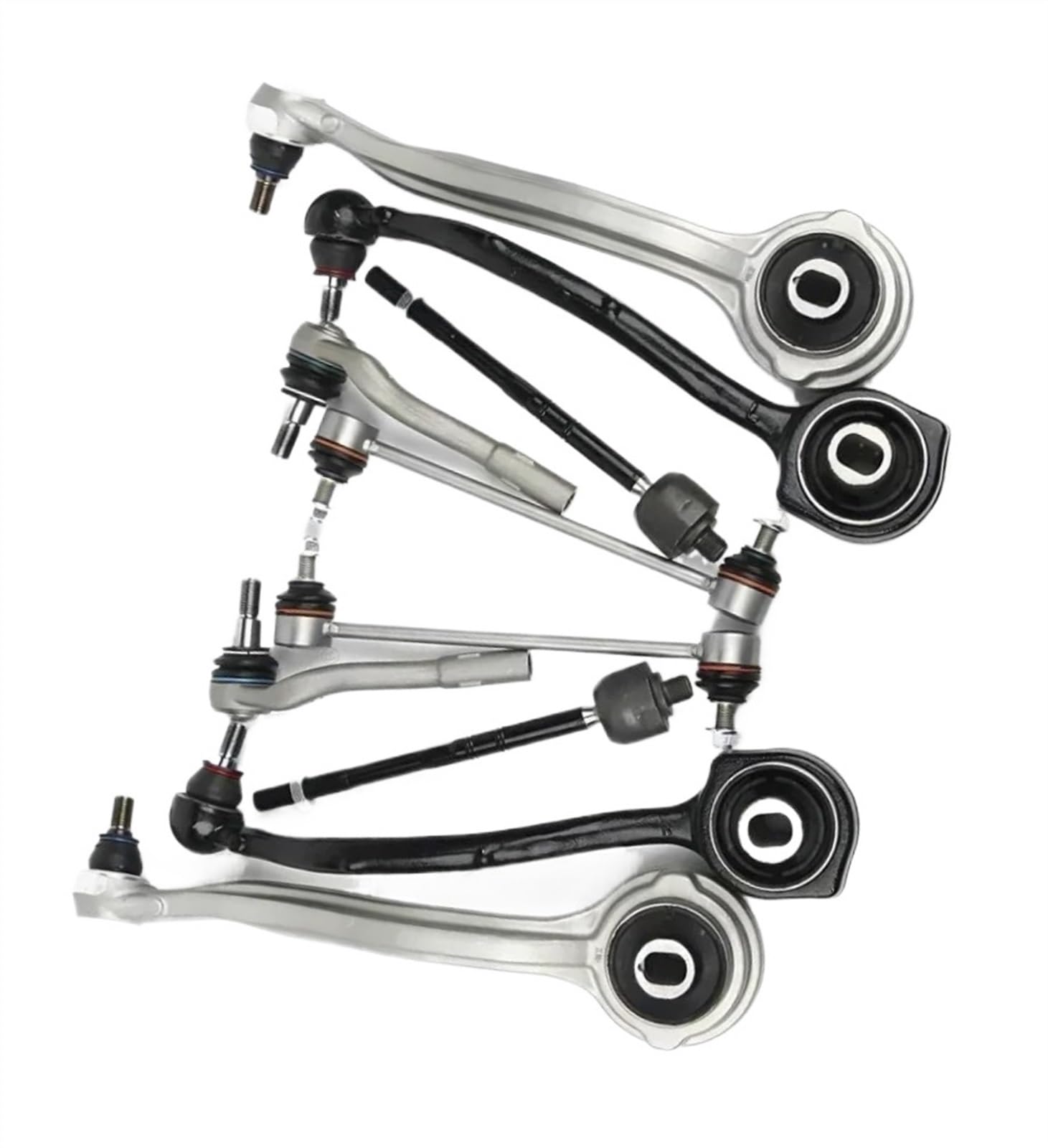 NUOSDEX Kompatibel Mit Benz Für SLK 200 350 R171 CL203 W203 Aufhängungsquerlenker Kugelgelenk Stabilisator Link Spurstangensätze A2033303511 A2033303611 Querlenker NUOSDEX Kompatibel Mit Benz Für SLK 200 350 R171 CL203 W203 Aufhängungsquerlenker Kugelgelenk Stabilisator Link Spurstangensätze A2033303511 A2033303611 Querlenker von NUOSDEX