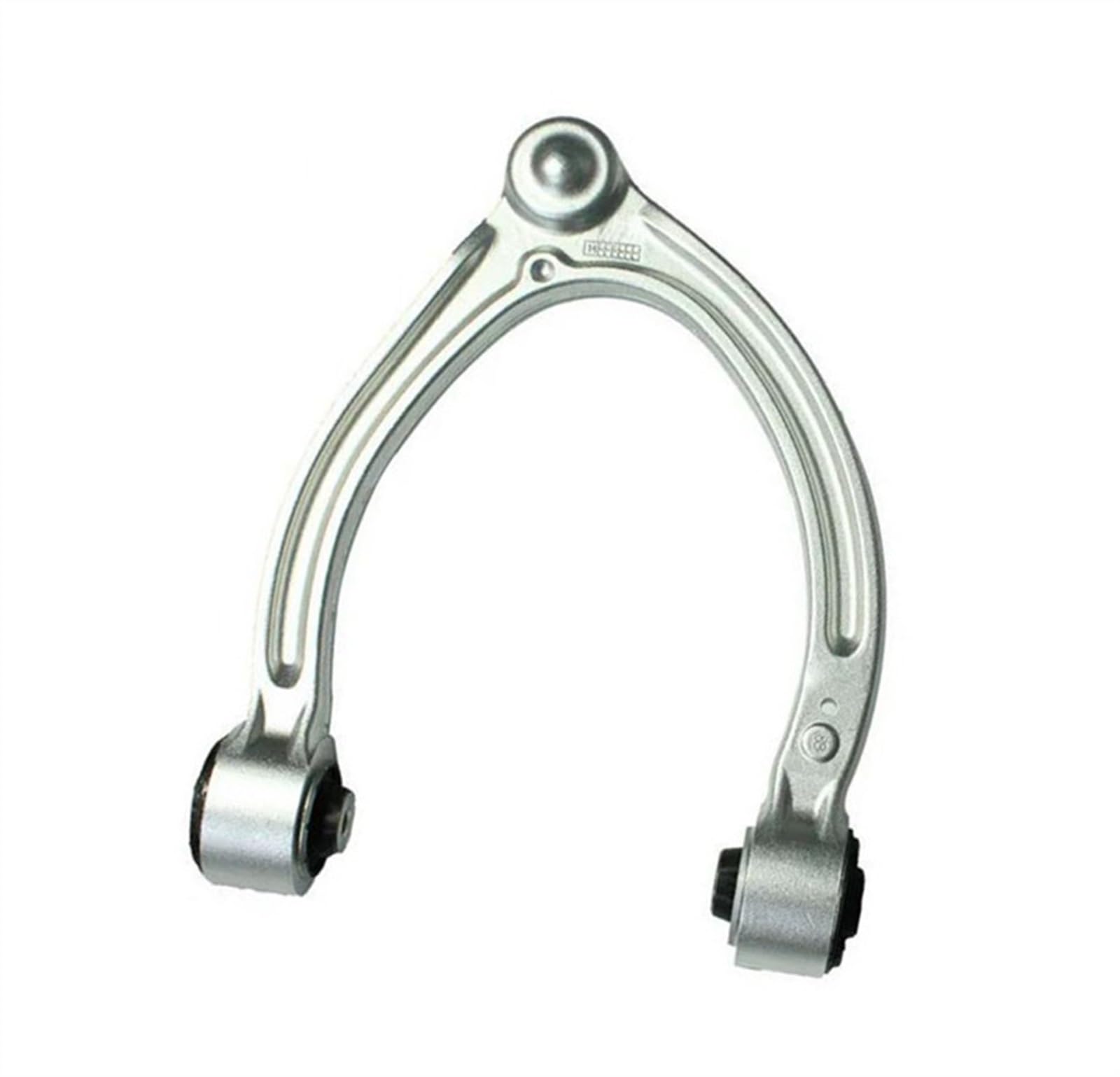 NUOSDEX Kompatibel Mit Benz W221 C216 Für S350 S550 W216 CL550 S600 2007–2012 2213308907 2213309007 Auto Links Rechts Vorne Oberes Querlenker-Kugelgelenk Querlenker(Left-2213308907) von NUOSDEX