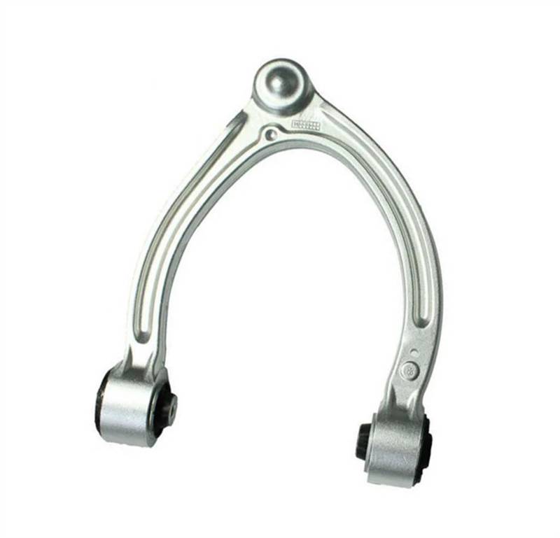 NUOSDEX Kompatibel Mit Benz W221 C216 Für S350 S550 W216 CL550 S600 2007–2012 2213308907 2213309007 Auto Links Rechts Vorne Oberes Querlenker-Kugelgelenk Querlenker(Left-2213308907) von NUOSDEX