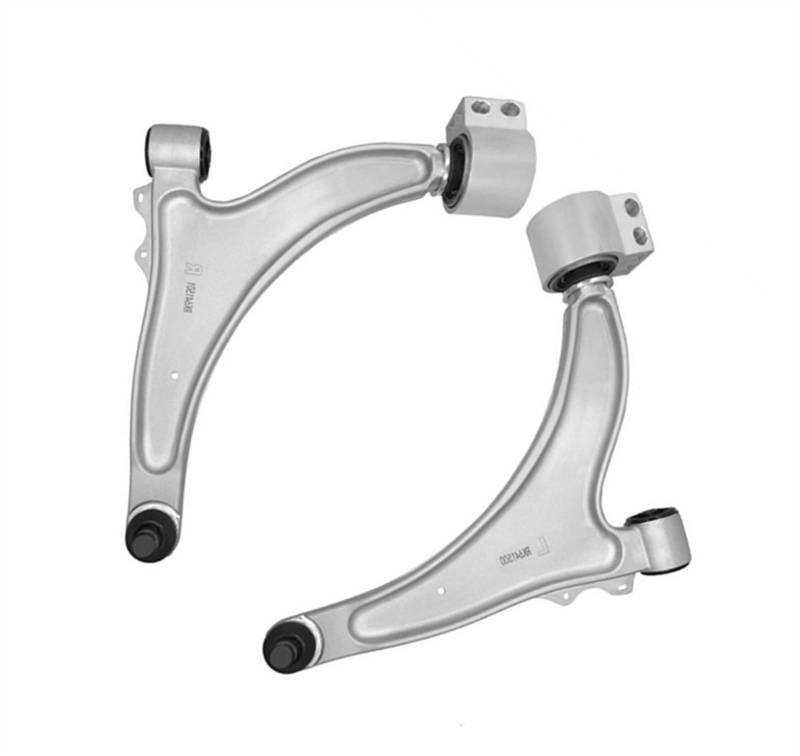 NUOSDEX Kompatibel Mit Buick Für Regal 2011-2013 2014 2015 2016 Für Allure 2010 Für Lacrosse Vorderer Unterer Querlenker Kugelgelenk Aufhängungsquerlenker Querlenker von NUOSDEX