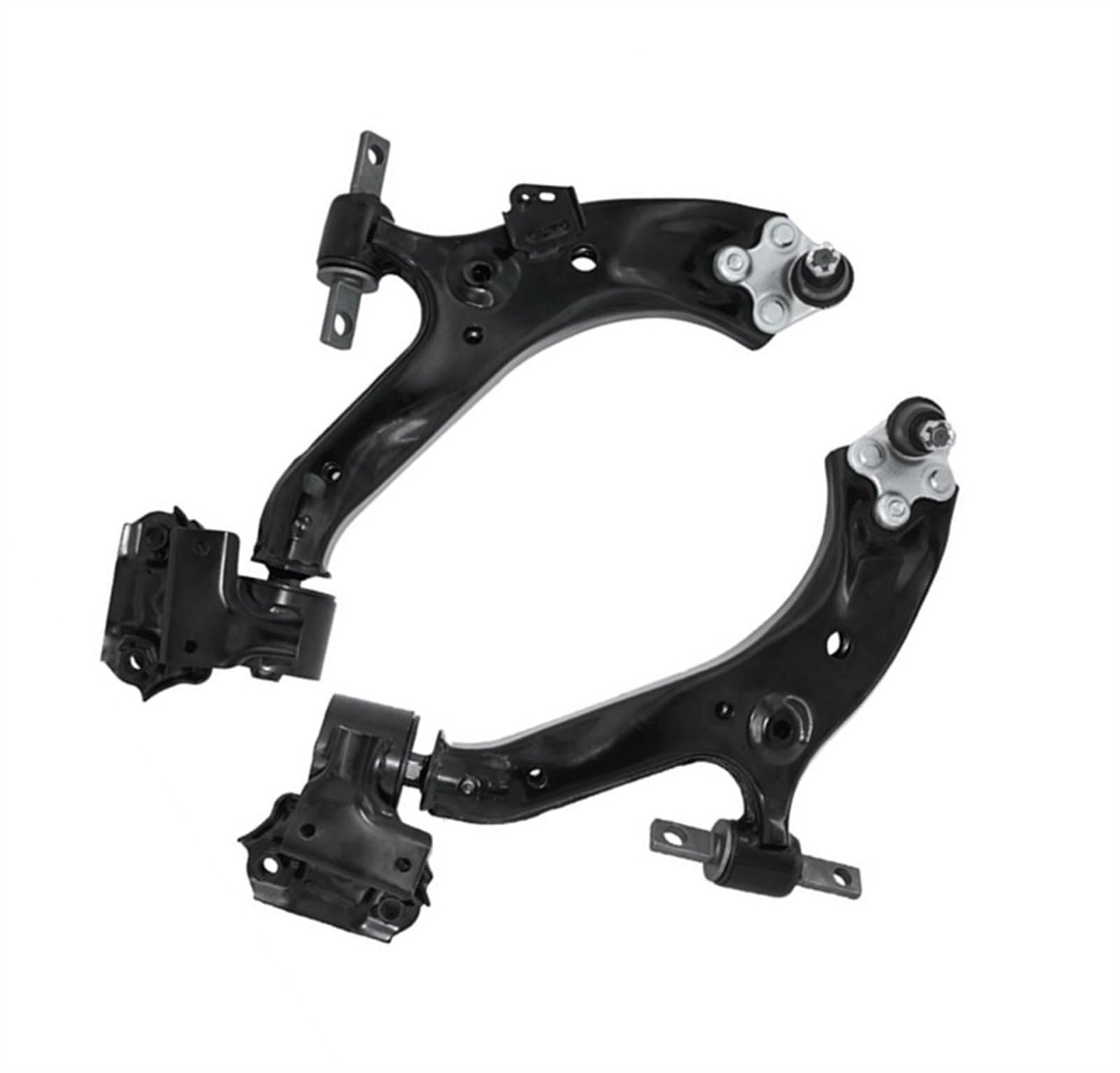 NUOSDEX Kompatibel Mit CR-V 2012 2013 2014 2015 MS601175 51360T0AA02 Vordere Untere Querlenkeraufhängung LH RH Autoteile Querlenker Querlenker NUOSDEX Kompatibel Mit CR-V 2012 2013 2014 2015 MS601175 51360T0AA02 Vordere Untere Querlenkeraufhängung LH RH Autoteile Querlenker Querlenker von NUOSDEX