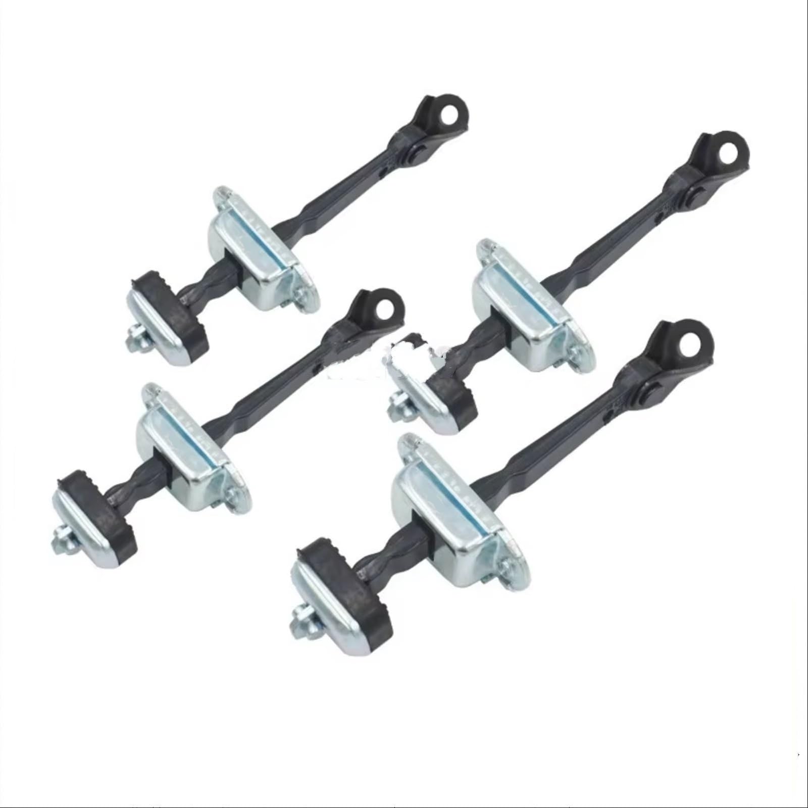 NUOSDEX Kompatibel Mit CRV 2007 2008 2009 2010 2011 4 Stück Autotür-Check-Gurtstopper Türprüfer Tür-Check Strap NUOSDEX Kompatibel Mit CRV 2007 2008 2009 2010 2011 4 Stück Autotür-Check-Gurtstopper Türprüfer Tür-Check Strap von NUOSDEX
