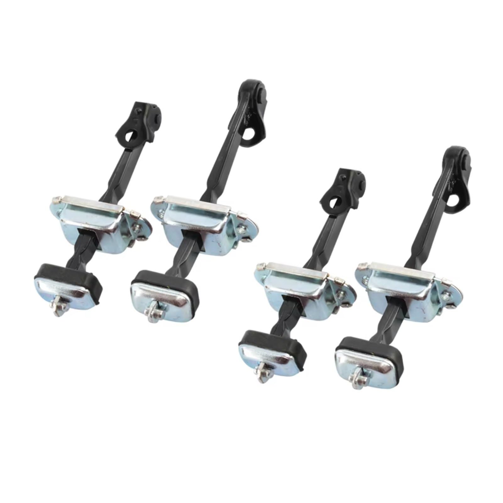 NUOSDEX Kompatibel Mit CRV 2007-2011 Auto Tür-Check Strap Stopper Tür Checker Vorne Hinten Links Rechts 72380-SWA-A01 4Pcs Tür-Check Strap NUOSDEX Kompatibel Mit CRV 2007-2011 Auto Tür-Check Strap Stopper Tür Checker Vorne Hinten Links Rechts 72380-SWA-A01 4Pcs Tür-Check Strap von NUOSDEX