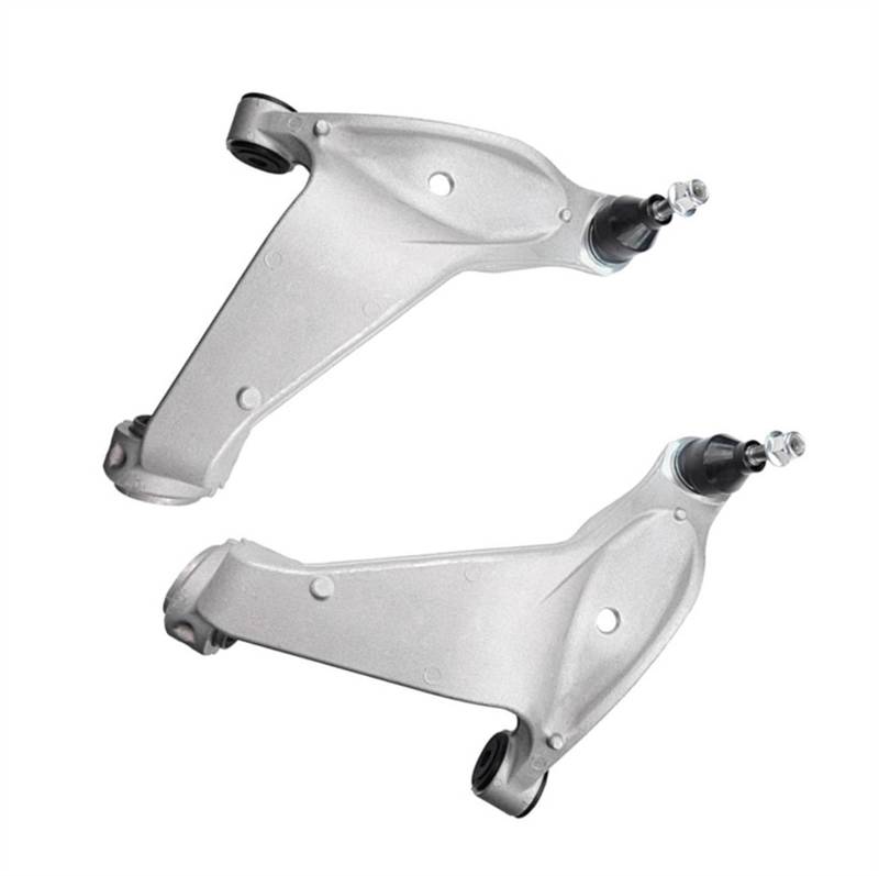 NUOSDEX Kompatibel Mit Cadillac Für Cts RWD 2008 2009 2010 2012 2013 2014 2015 20804093 Vorderer Unterer Querlenker, Querlenker, Kugelgelenksatz Querlenker von NUOSDEX