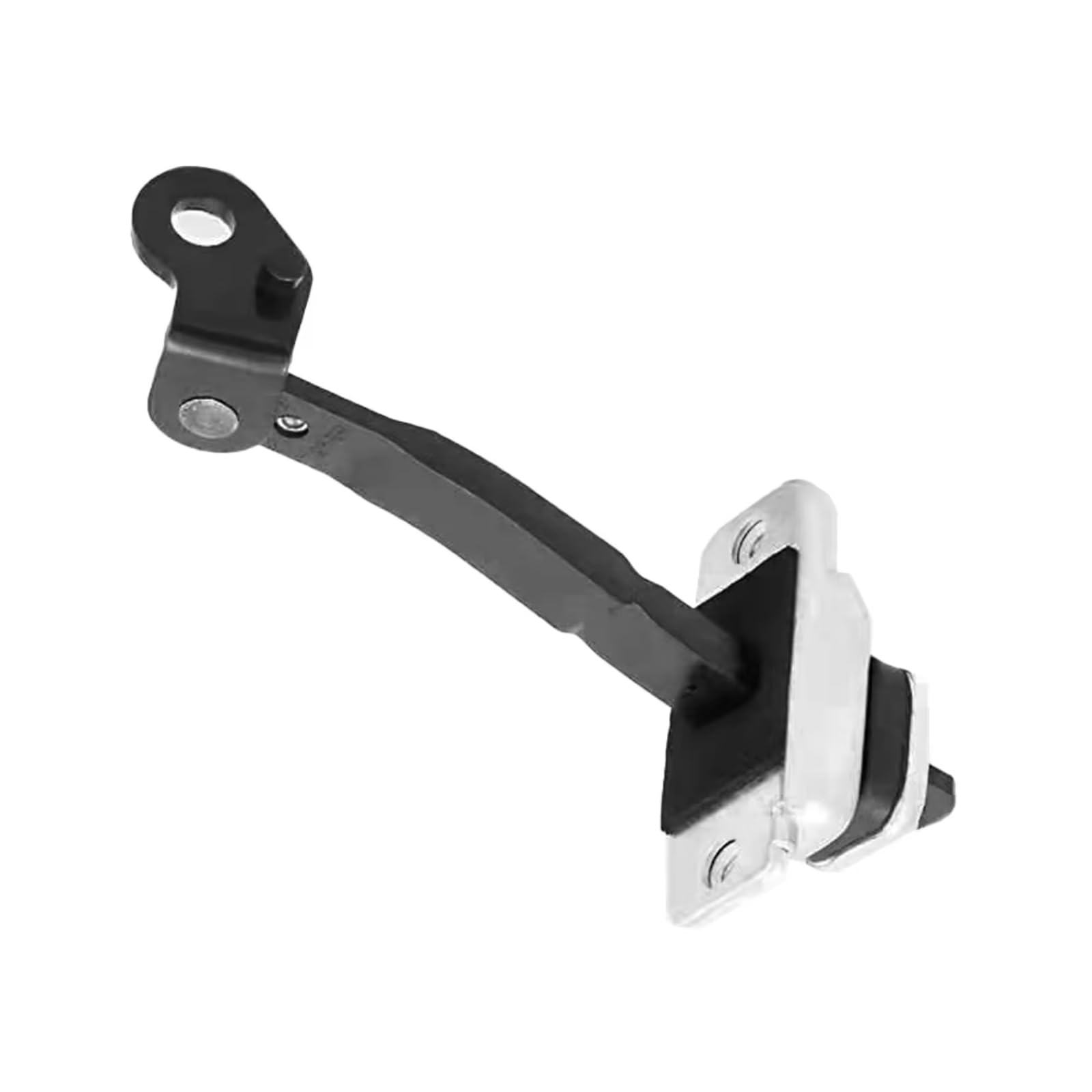 NUOSDEX Kompatibel Mit Chevrolet Für Aveo Für T250 2007-2011 Auto Tür Check Arm Stop Scharnier Gurt Begrenzer Hinten Links Rechts 96649096 96649097 Tür-Check Strap(Front Left) von NUOSDEX