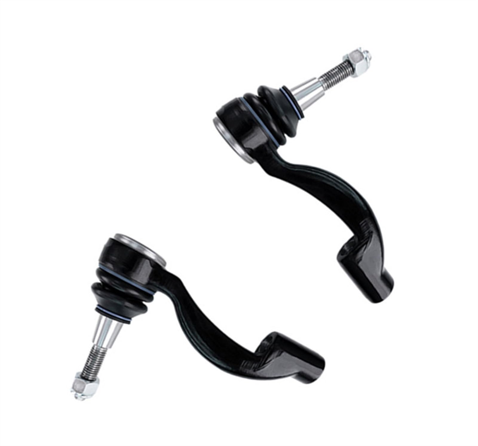 NUOSDEX Kompatibel Mit Chevrolet Für Camaro 2016 2017 2018 2019 22961954 22961953 Wishbone-Querlenker Vorne Außen Spurstange Links Rechts Set Autoteile Querlenker NUOSDEX Kompatibel Mit Chevrolet Für Camaro 2016 2017 2018 2019 22961954 22961953 Wishbone-Querlenker Vorne Außen Spurstange Links Rechts Set Autoteile Querlenker von NUOSDEX