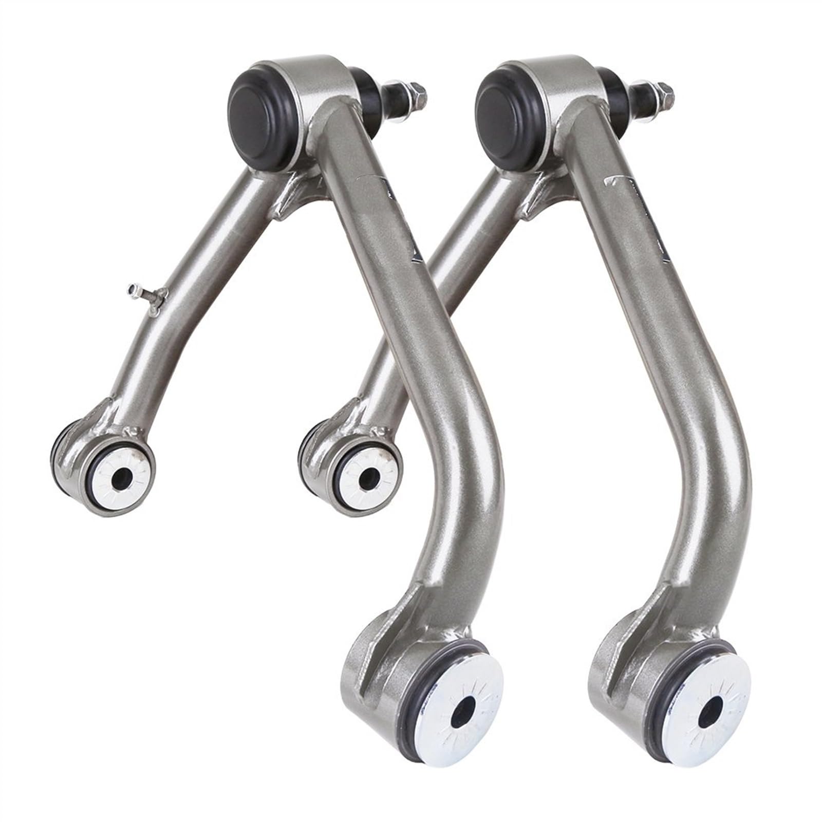 NUOSDEX Kompatibel Mit Chevrolet Für Suburban 1500 Für Tahoe 2000–2004 2005 2006 2–4 Zoll Lift Front Upper Control Arms Leveling Kits Wishbone Control Arms Querlenker NUOSDEX Kompatibel Mit Chevrolet Für Suburban 1500 Für Tahoe 2000–2004 2005 2006 2–4 Zoll Lift Front Upper Control Arms Leveling Kits Wishbone Control Arms Querlenker von NUOSDEX