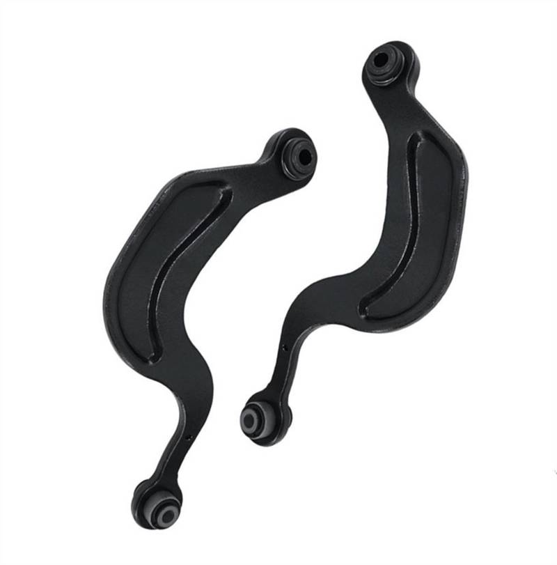 NUOSDEX Kompatibel Mit Chevrolet Für Traverse 2009–2013 2014 2015 2016 2017 25788292 Auto Hinten Oberer Querlenker Wishbone Radaufhängung Kit 25788291 Querlenker von NUOSDEX