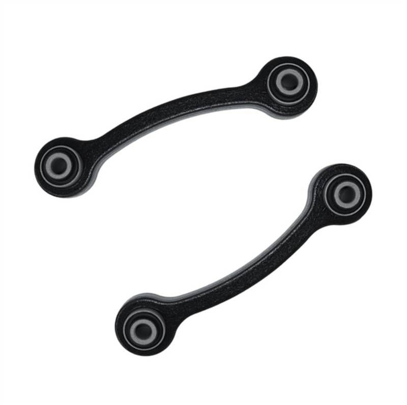 NUOSDEX Kompatibel Mit Chevrolet Für Traverse 2009–2014 2015 2016 2017 K641887 15148024 Hinterer Oberer Querlenker Aufhängungssatz Wishbone Querlenker Querlenker von NUOSDEX