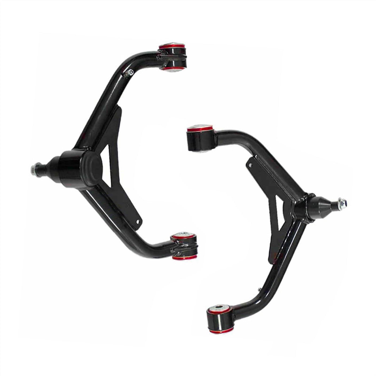 NUOSDEX Kompatibel Mit Chevy Für Silverado 2500 2500 HD 2000–2006 2007 2008 2009 2010 Auto Vorne Obere Querlenker 2"-4" Lift Suspension Querlenker Querlenker NUOSDEX Kompatibel Mit Chevy Für Silverado 2500 2500 HD 2000–2006 2007 2008 2009 2010 Auto Vorne Obere Querlenker 2"-4" Lift Suspension Querlenker Querlenker von NUOSDEX