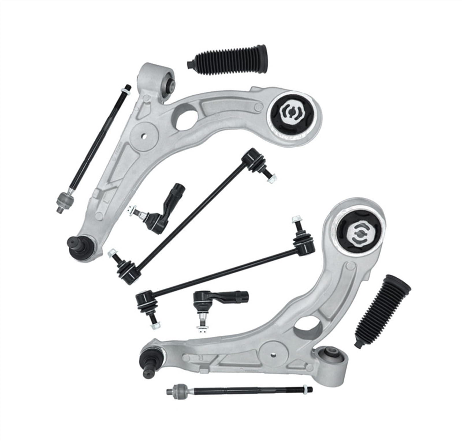 NUOSDEX Kompatibel Mit Chrysler 200 2015 2016 2017 Vorderradaufhängung Querlenker Stabilisator Spurstangenmanschettensatz Autozubehör Querlenker Querlenker NUOSDEX Kompatibel Mit Chrysler 200 2015 2016 2017 Vorderradaufhängung Querlenker Stabilisator Spurstangenmanschettensatz Autozubehör Querlenker Querlenker von NUOSDEX