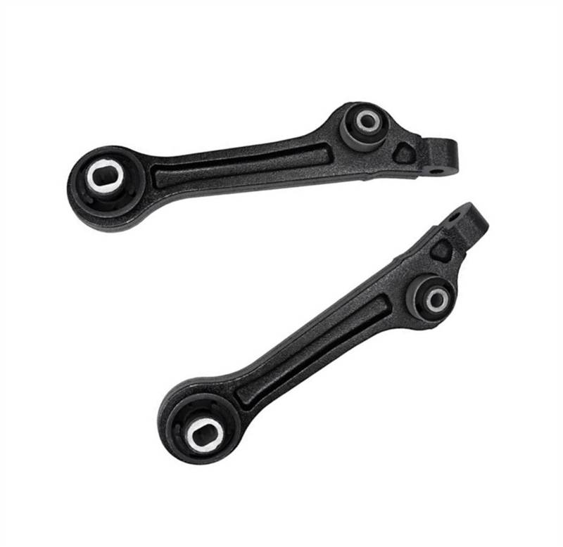 NUOSDEX Kompatibel Mit Chrysler 300 300C 2011 2012 2013 2014 2015 2016 2017 2018 2019 5168389AA 5168389AB Vorderer Unterer Hinterer Querlenkersatz Aufhängung Querlenker von NUOSDEX