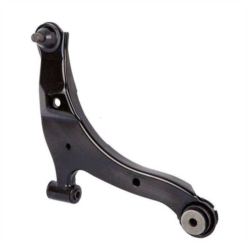 NUOSDEX Kompatibel Mit Chrysler PT Für Cruiser, Vorderer Unterer Querlenker, Wishbone-Aufhängungsquerlenker, Autozubehör 4656730AN 4656731AN Querlenker(Left) von NUOSDEX