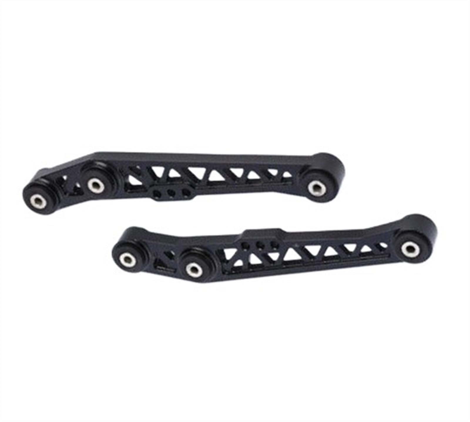 NUOSDEX Kompatibel Mit Civic 1988 1989 1990 1991 1992 1993 1994 1995 ZB Für CR-X Hinterer Unterer Querlenkersatz Aufhängung Querlenker Autoteile Querlenker von NUOSDEX
