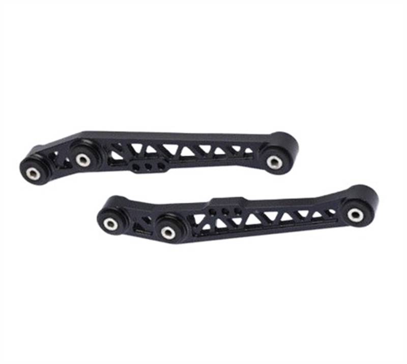 NUOSDEX Kompatibel Mit Civic 1988 1989 1990 1991 1992 1993 1994 1995 ZB Für CR-X Hinterer Unterer Querlenkersatz Aufhängung Querlenker Autoteile Querlenker von NUOSDEX