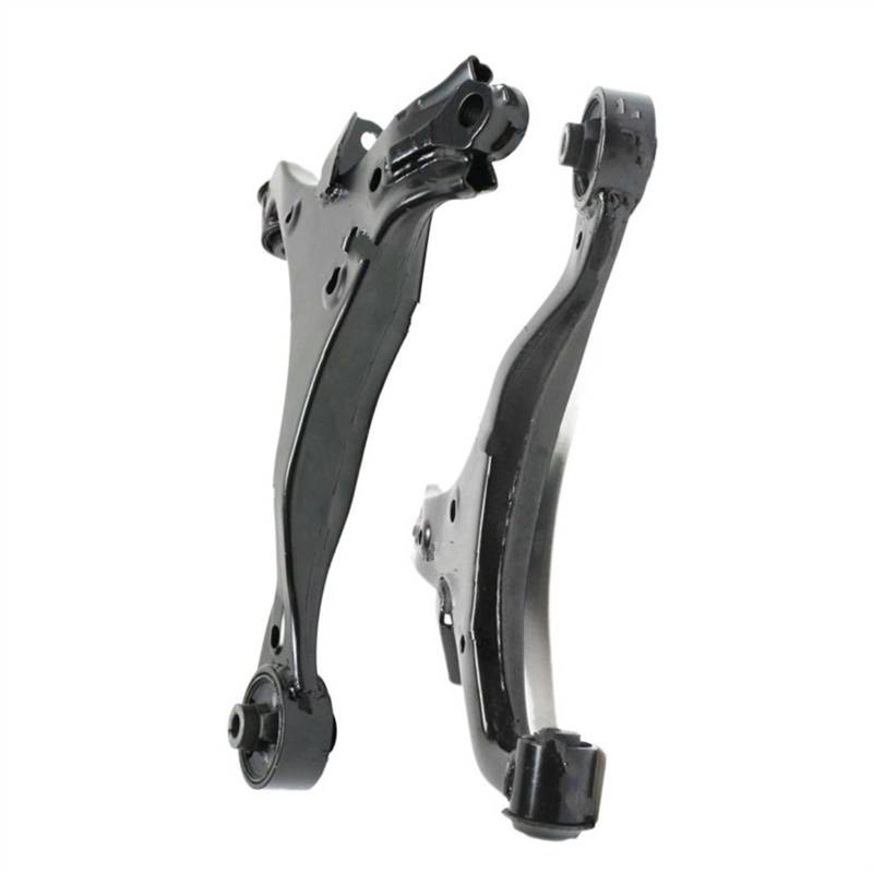 NUOSDEX Kompatibel Mit Civic VII 2005 2004 2003 2002 2001 Vordere Untere Aufhängungslenker Autoteile 51360-S5A-306 51360-S5A-A02 K640287 K640288 Querlenker von NUOSDEX