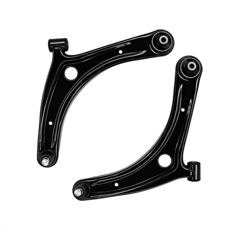 NUOSDEX Kompatibel Mit Dodge Für Caliber 2007 2008 2009 2010 2011 2012 K620066 Front Lower Arm Kugelgelenk Suspension Wishbone Control Arm Querlenker von NUOSDEX