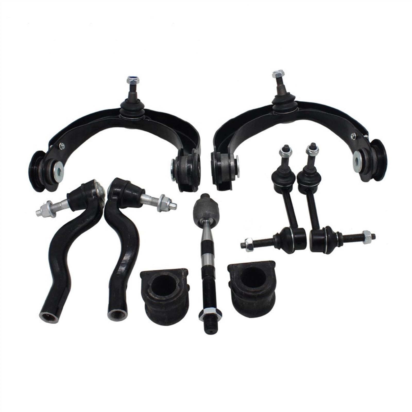 NUOSDEX Kompatibel Mit Dodge Für Durango 2011 2012 2013 2014 2015 68217809AB 68217808AA Front Upper Links Rechts Querlenker Aufhängung Arm 68217808AB Querlenker NUOSDEX Kompatibel Mit Dodge Für Durango 2011 2012 2013 2014 2015 68217809AB 68217808AA Front Upper Links Rechts Querlenker Aufhängung Arm 68217808AB Querlenker von NUOSDEX