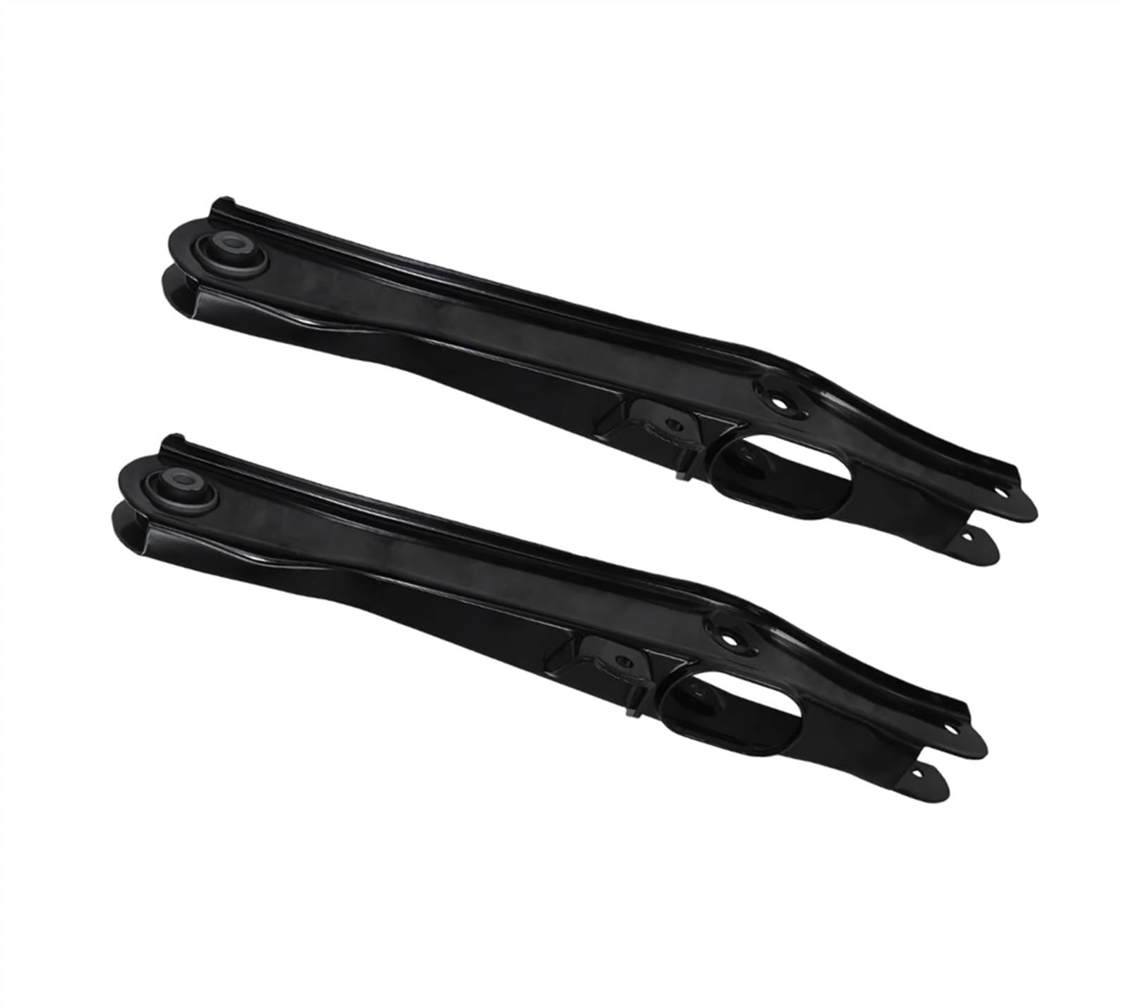 NUOSDEX Kompatibel Mit Dodge Für Journey 2009 2010 2011 2012 2013 2014 2015 2016–2020 Hintere Querlenker Aufhängungssatz Wishbone-Querlenker CMS251247 Querlenker von NUOSDEX