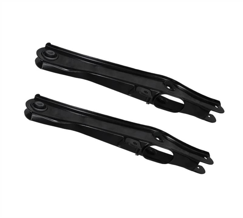 NUOSDEX Kompatibel Mit Dodge Für Journey 2009 2010 2011 2012 2013 2014 2015 2016–2020 Hintere Querlenker Aufhängungssatz Wishbone-Querlenker CMS251247 Querlenker von NUOSDEX