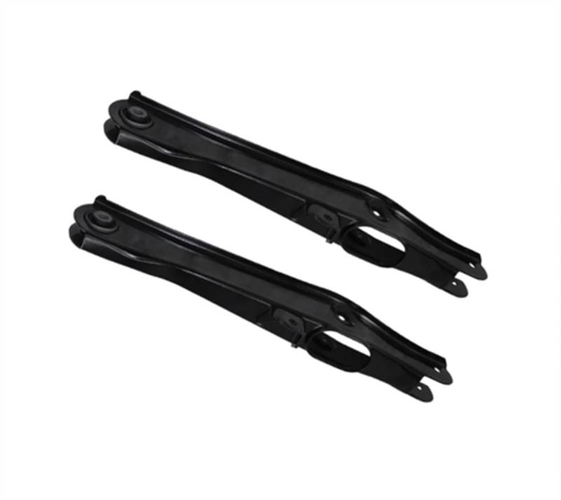 NUOSDEX Kompatibel Mit Dodge Für Journey 2009 2010 2011 2012–2016 2017 2018 2019 2020 Hintere Querlenker Wishbone-Radaufhängungssatz Autozubehör Querlenker von NUOSDEX