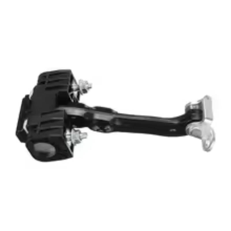 NUOSDEX Kompatibel Mit FIAT Für Ducato 2006–2015, Vordertürscharnieranschlag, Prüfbandbegrenzung 1358220080, 1394172080 Tür-Check Strap von NUOSDEX