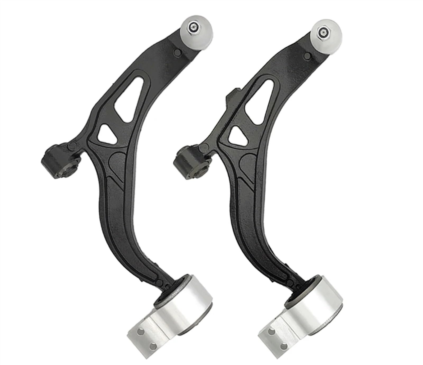 NUOSDEX Kompatibel Mit Ford Für Explorer 2011 2012 2013 2014 2015 2016 2017 2018 2019 Autoteile Vordere Untere Querlenkerbuchsen Aufhängungssatz Querlenker NUOSDEX Kompatibel Mit Ford Für Explorer 2011 2012 2013 2014 2015 2016 2017 2018 2019 Autoteile Vordere Untere Querlenkerbuchsen Aufhängungssatz Querlenker von NUOSDEX