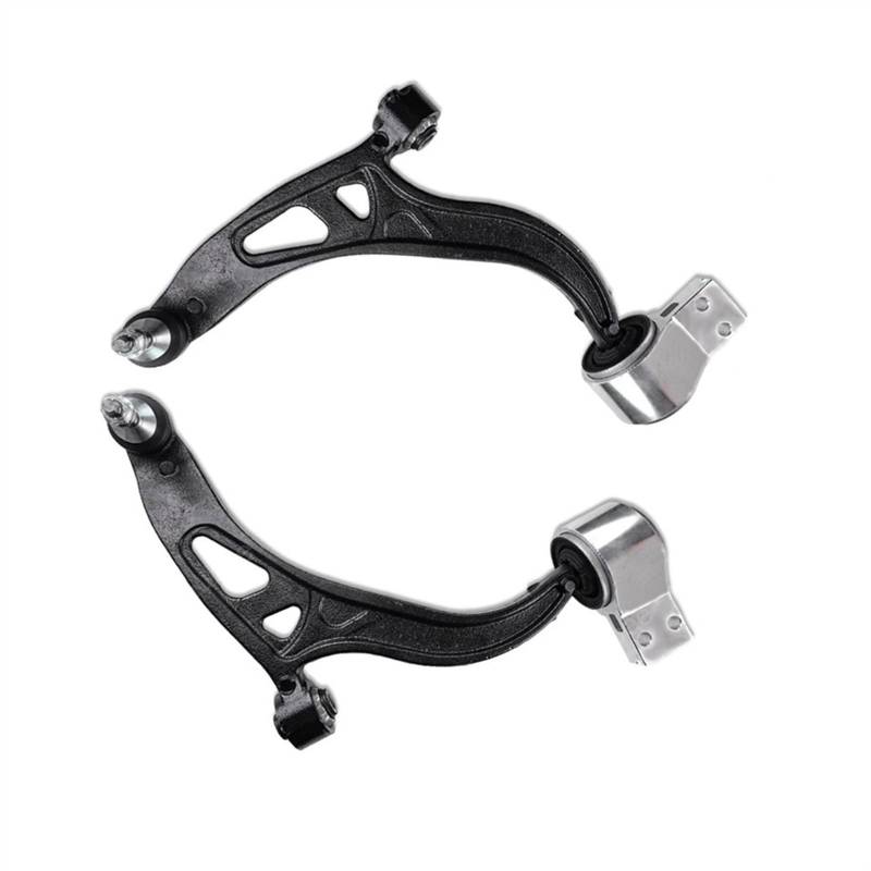 NUOSDEX Kompatibel Mit Ford Für Explorer 2011 2012 2013 2014 2015 2016 2017 2018 2019 Für Police Aufhängungssätze Für Vordere Untere Querlenker des Autos, 2 Stück Querlenker von NUOSDEX