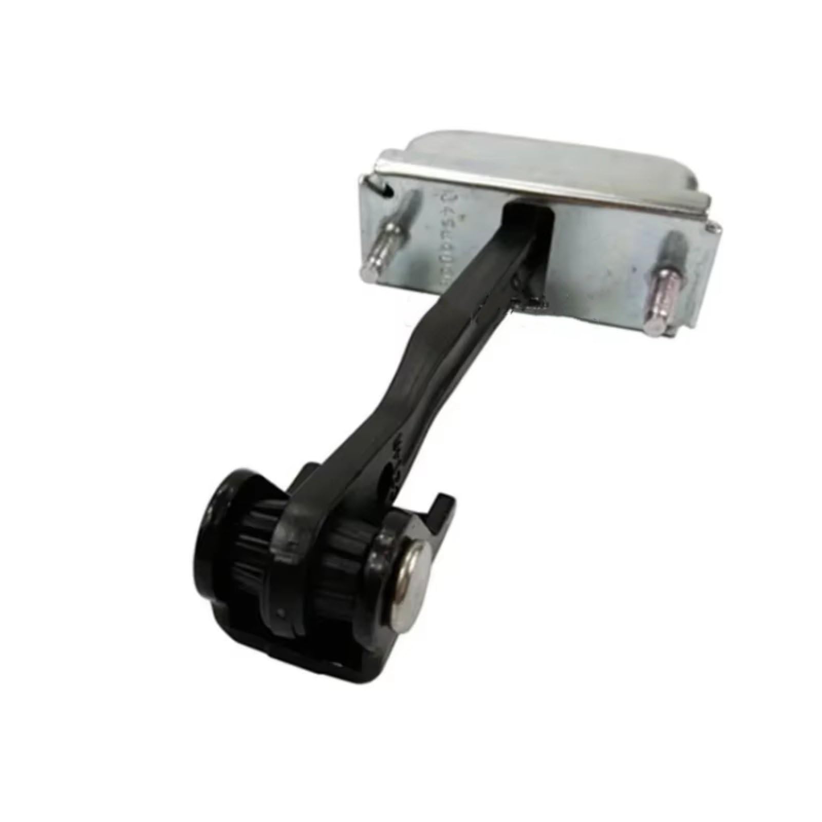 NUOSDEX Kompatibel Mit Ford Für Focus 2005-2014 Auto Tür Aufenthalt Check Strap Stopper Vorne Hinten Auto Tür Position Begrenzer Tür-Check Strap(Front Left) von NUOSDEX
