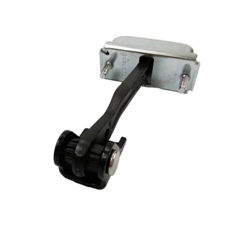 NUOSDEX Kompatibel Mit Ford Für Focus 2005-2014 Auto Tür Aufenthalt Check Strap Stopper Vorne Hinten Auto Tür Position Begrenzer Tür-Check Strap(Front Left) von NUOSDEX