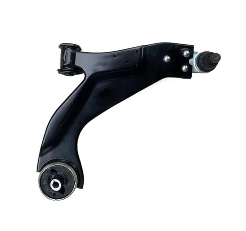 NUOSDEX Kompatibel Mit Ford Für Mondeo MK3 III 2000-2005 2006 2007 Radaufhängungsquerlenker Vorne Unten Links Rechts Autozubehör 31335 210217 Querlenker(Left) von NUOSDEX