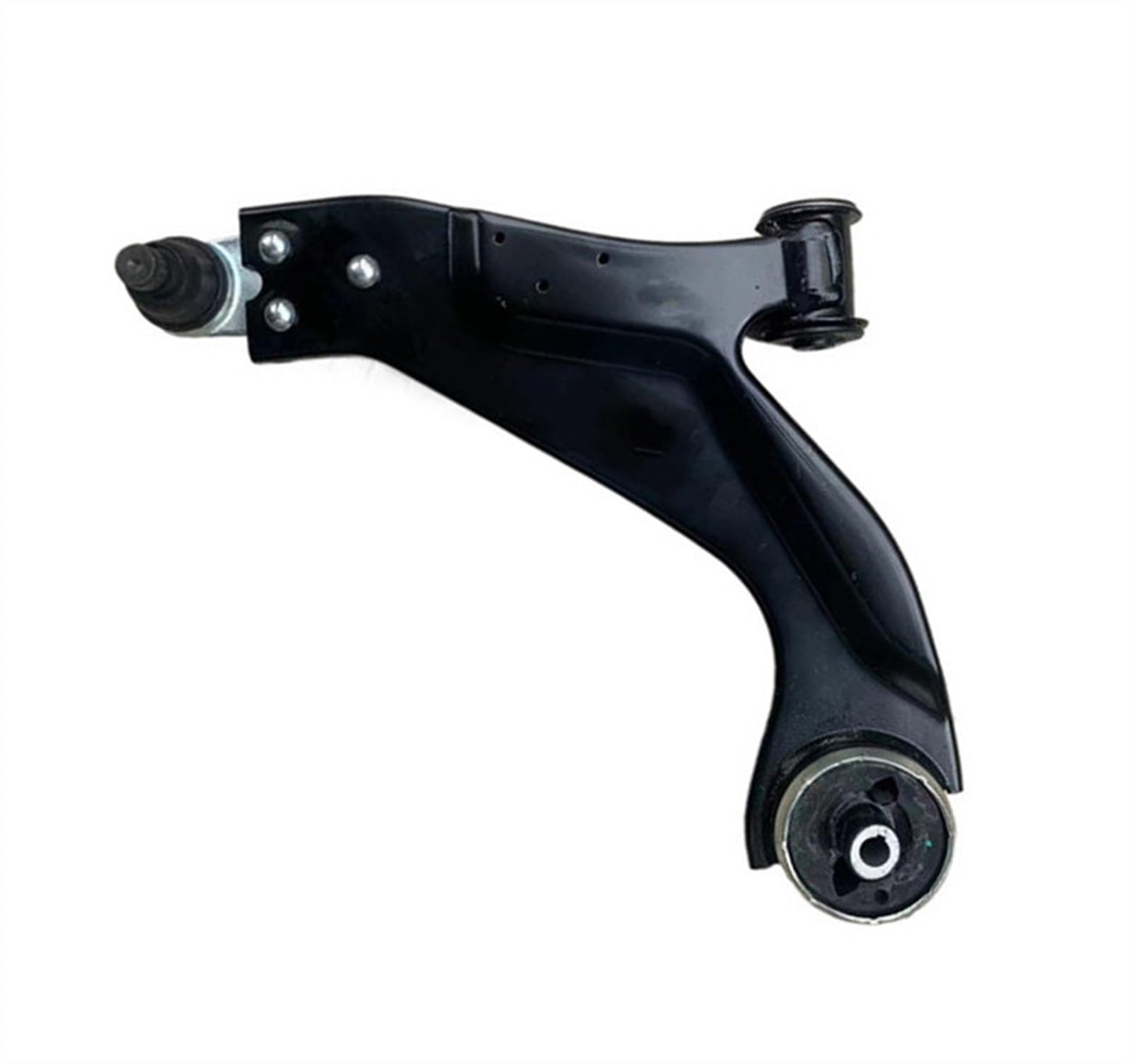 NUOSDEX Kompatibel Mit Ford Für Mondeo MK3 III 2000-2005 2006 2007 Radaufhängungsquerlenker Vorne Unten Links Rechts Autozubehör 31335 210217 Querlenker(Right) von NUOSDEX