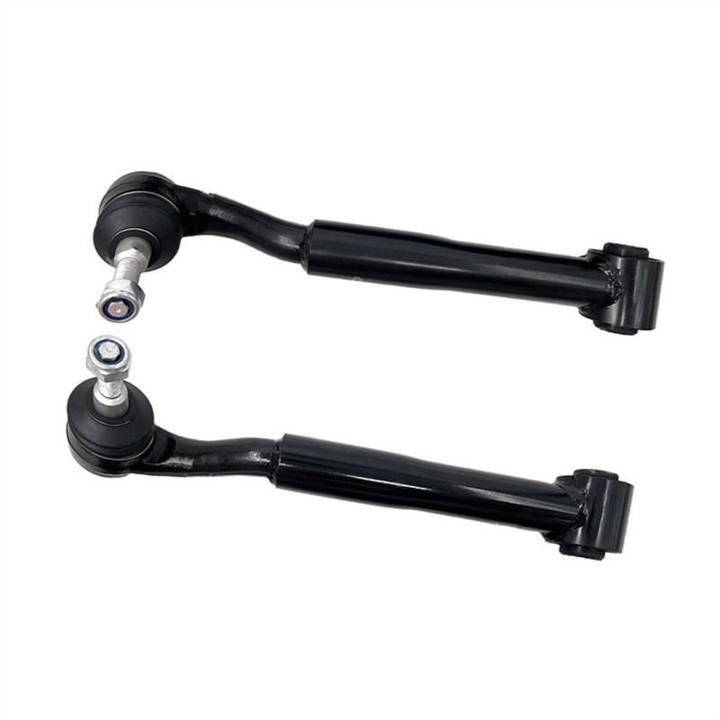 NUOSDEX Kompatibel Mit Ford Für Mustang 2015 2016 2017 Vorderradaufhängung Unterer Hinterer Querlenkersatz FR3Z3079A Wishbone-Querlenker FR3Z3078A Querlenker von NUOSDEX