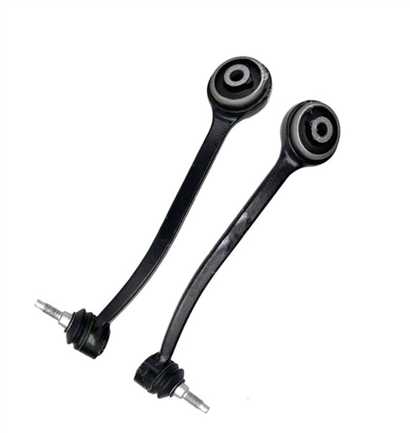 NUOSDEX Kompatibel Mit Ford Für Mustang 2018 2019 2020 2015 2016 2017 FR3Z3079B Kit Vorderradaufhängung Unterer Vorwärtsquerlenkersatz Autoteile FR3Z3079D Querlenker von NUOSDEX