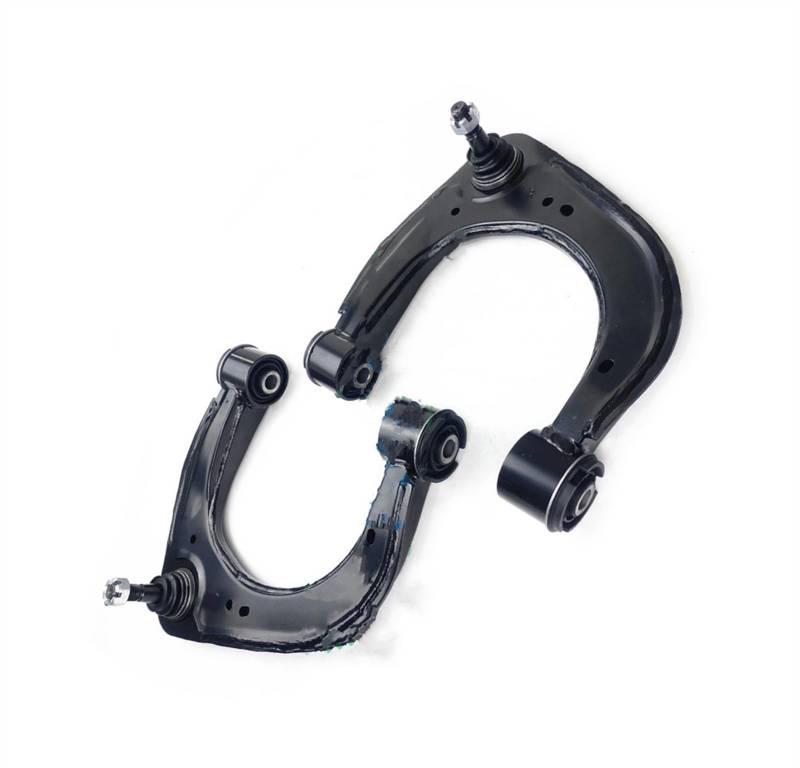 NUOSDEX Kompatibel Mit Ford Für Ranger T6 T7 4WD 2011–2016 2017 2018 Für Everest 4WD 4X4 Front Upper Forward Control Arm UC3C-34-200D Aufhängungsarm Querlenker von NUOSDEX