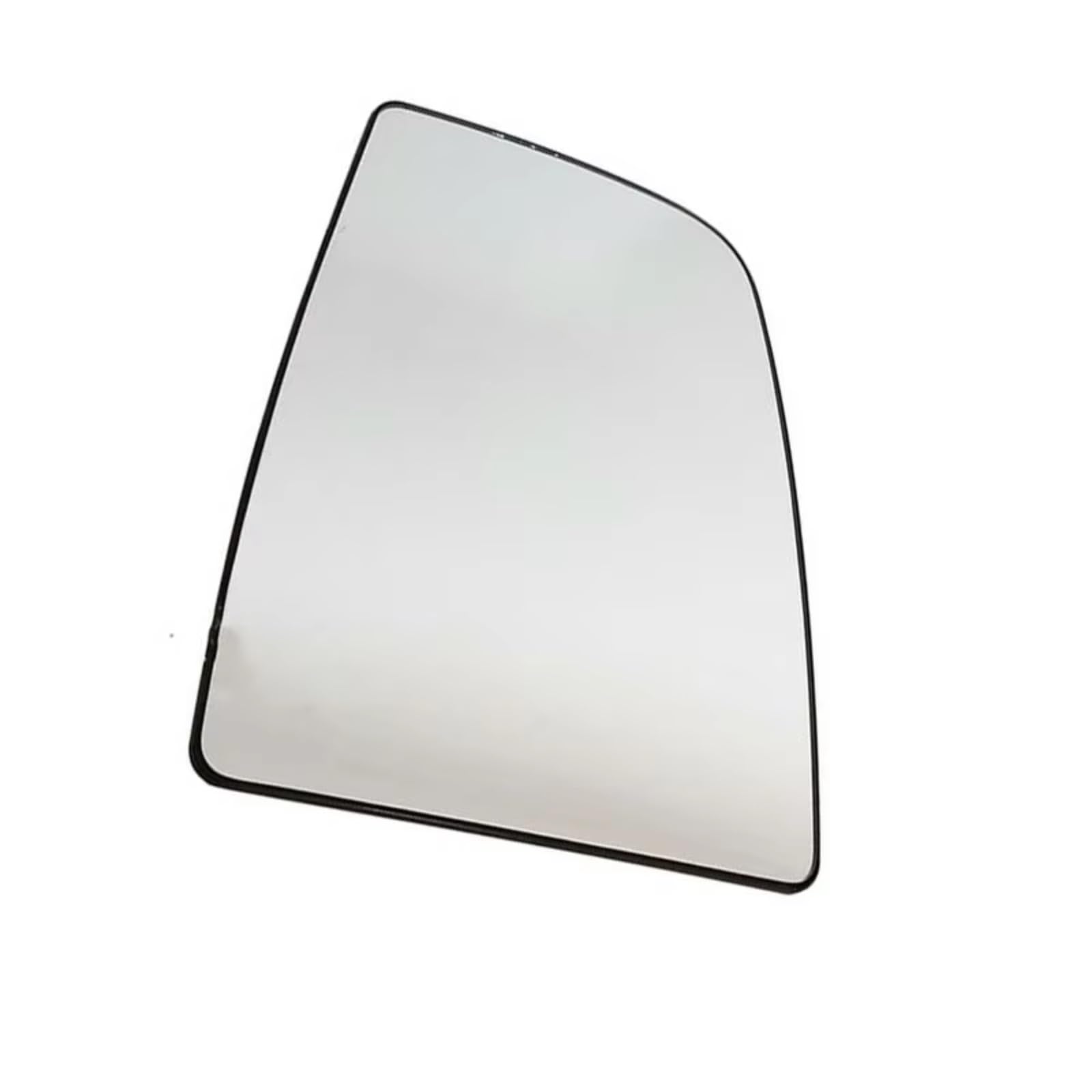 NUOSDEX Kompatibel Mit Ford Für V363, Auto-Rückspiegel, Beheiztes Spiegelglas, Seitentür-Spiegelglas, OEM: 1823985, 1823986 Außenspiege Asphärisch(Right) von NUOSDEX