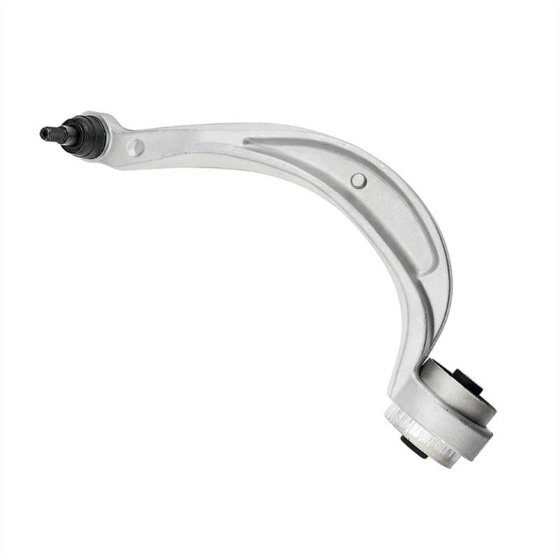 NUOSDEX Kompatibel Mit Für A4 B8 2007-2016 A5 2007-2017 Q5 2008-2017 8K0407696H 8K0407696A Auto Vorne Rechts Unterer Querlenker 8K0407694Q/AD/AA Querlenker von NUOSDEX