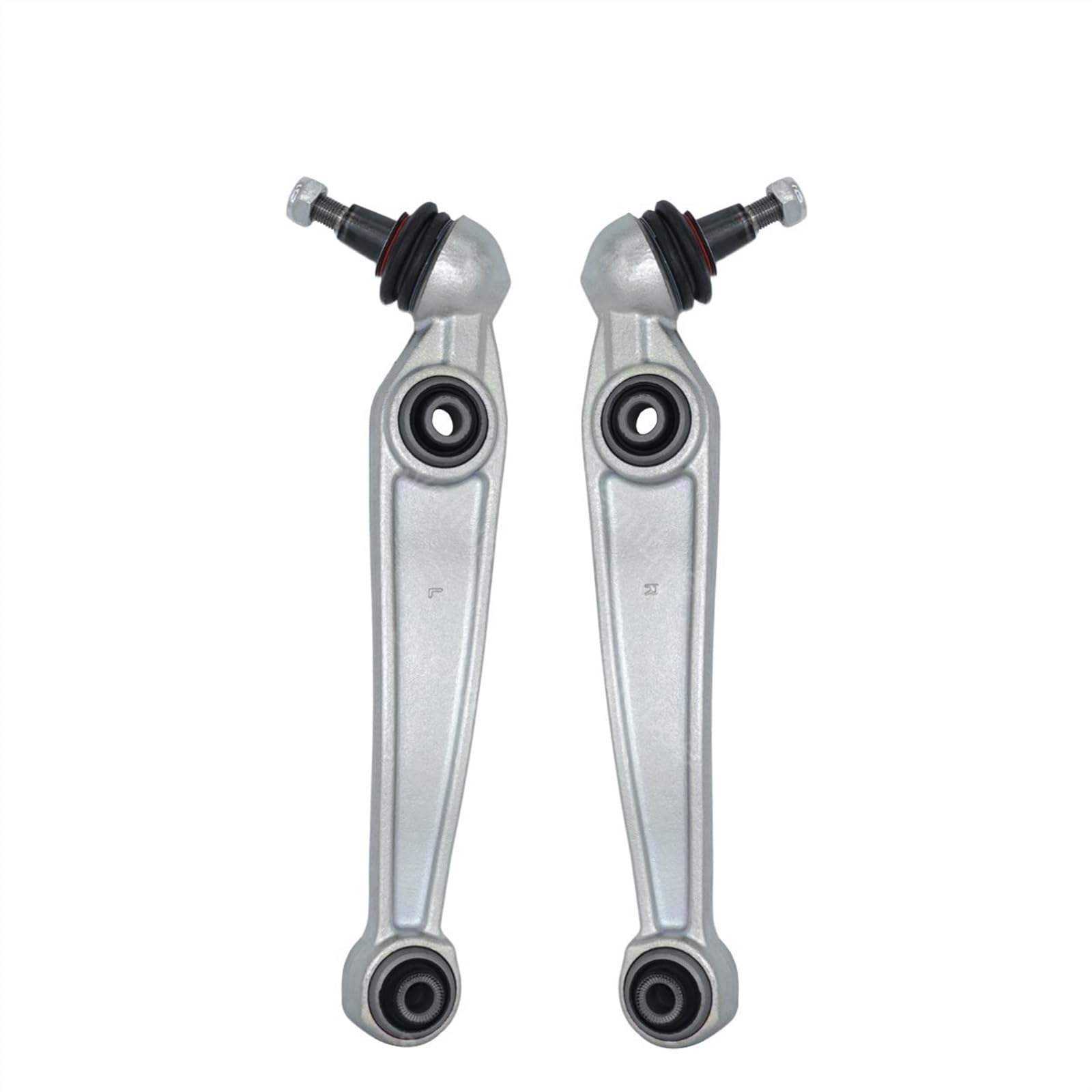 NUOSDEX Kompatibel Mit Für X5 E70 30d 35d 35i 2006 2007 2008 2009-2013 X6 E71 31126771893 Auto Vorne Unten Querlenker Aufhängung Kugelgelenke Kits Querlenker NUOSDEX Kompatibel Mit Für X5 E70 30d 35d 35i 2006 2007 2008 2009-2013 X6 E71 31126771893 Auto Vorne Unten Querlenker Aufhängung Kugelgelenke Kits Querlenker von NUOSDEX