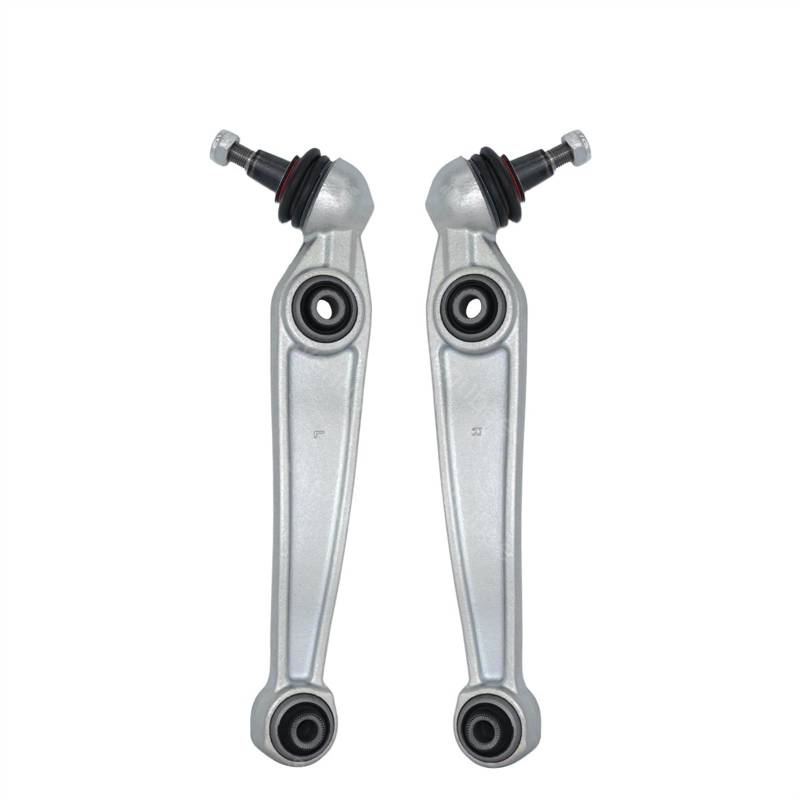 NUOSDEX Kompatibel Mit Für X5 E70 30d 35d 35i 2006 2007 2008 2009-2013 X6 E71 31126771893 Auto Vorne Unten Querlenker Aufhängung Kugelgelenke Kits Querlenker von NUOSDEX