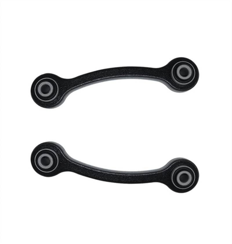 NUOSDEX Kompatibel Mit GMC Für Acadia 2007–2013 2014 2015 2016 2017 K641887 Hinterer Oberer Querlenker Aufhängungssatz Querlenker Autoteile 15148024 Querlenker von NUOSDEX
