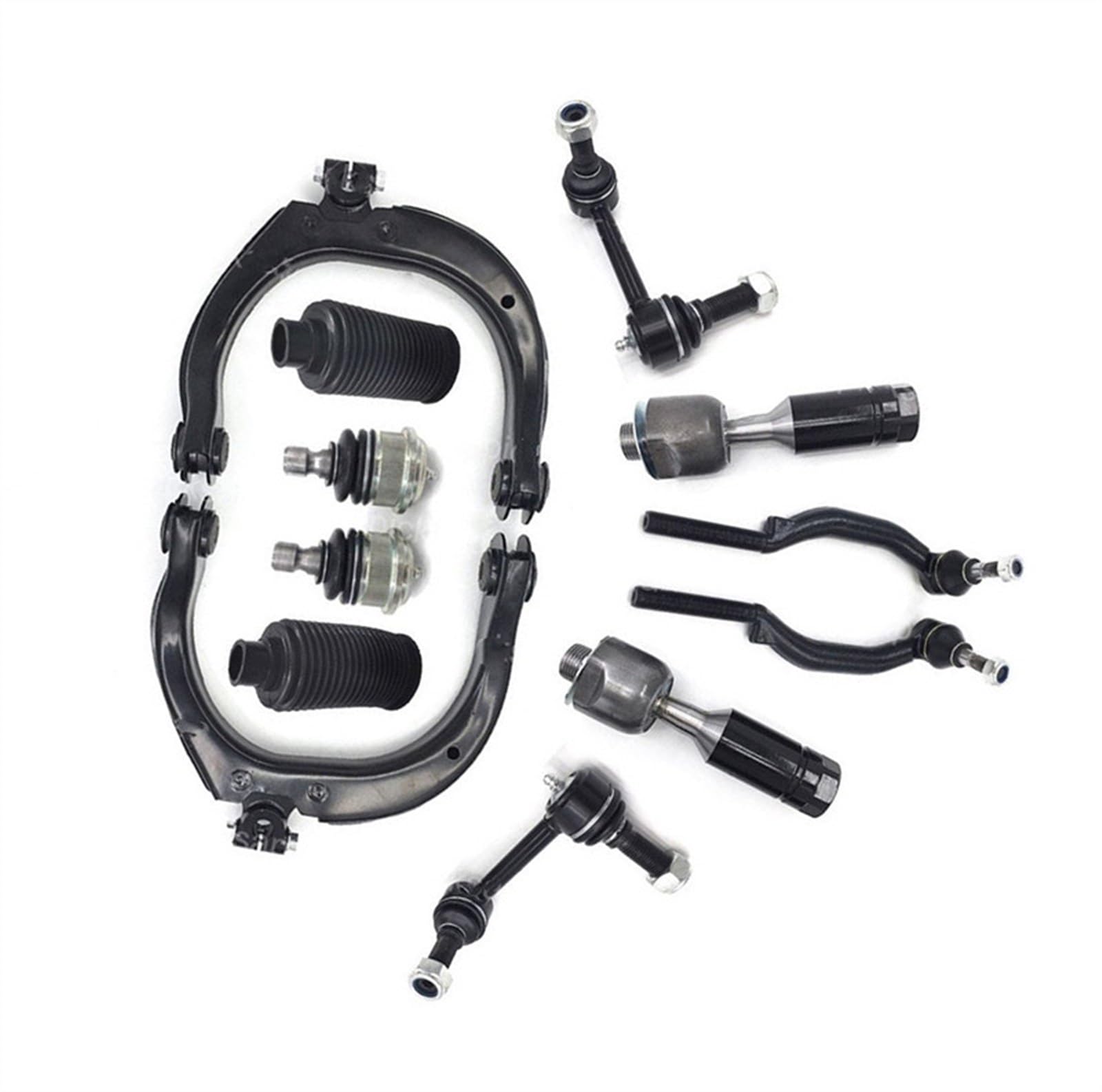 NUOSDEX Kompatibel Mit GMC Für Envoy 2004 2005 2006 2007 8257867740 Vorne Links Rechts Oberer Querlenker Aufhängungssatz Querlenker Autozubehör Querlenker NUOSDEX Kompatibel Mit GMC Für Envoy 2004 2005 2006 2007 8257867740 Vorne Links Rechts Oberer Querlenker Aufhängungssatz Querlenker Autozubehör Querlenker von NUOSDEX