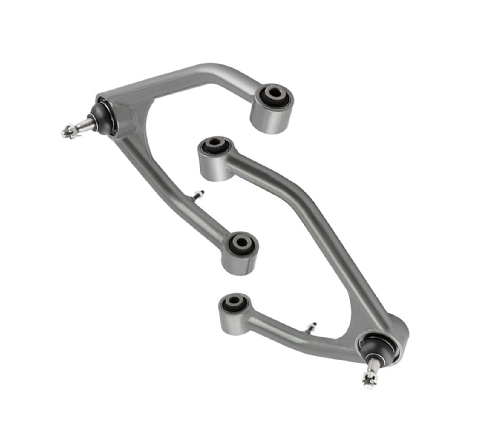 NUOSDEX Kompatibel Mit GMC Für Yukon 1500 2007 2008-2012 2013 2014 2015 2-4" Lift Heavy Duty A-Arms Front Upper Control Arms Wishbone Radaufhängung Querlenker NUOSDEX Kompatibel Mit GMC Für Yukon 1500 2007 2008-2012 2013 2014 2015 2-4" Lift Heavy Duty A-Arms Front Upper Control Arms Wishbone Radaufhängung Querlenker von NUOSDEX