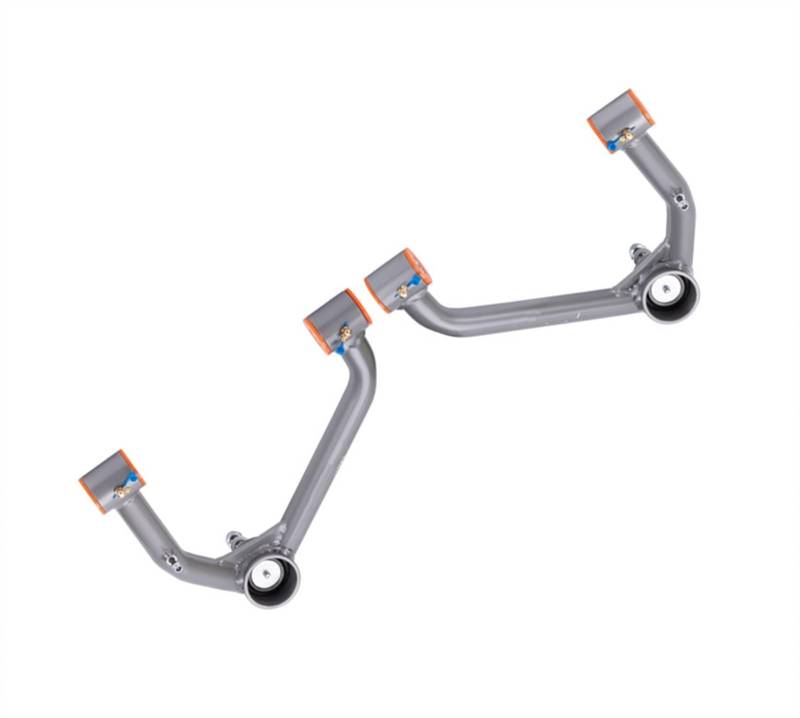 NUOSDEX Kompatibel Mit GMC Für Yukon XL 2020 2019 2018 2017 2016 2015 Für Sierra 1500 2014–2018, Querlenker, 2–4 Zoll, Röhrenförmiger Oberer Querlenker, Lift-Kit Querlenker von NUOSDEX