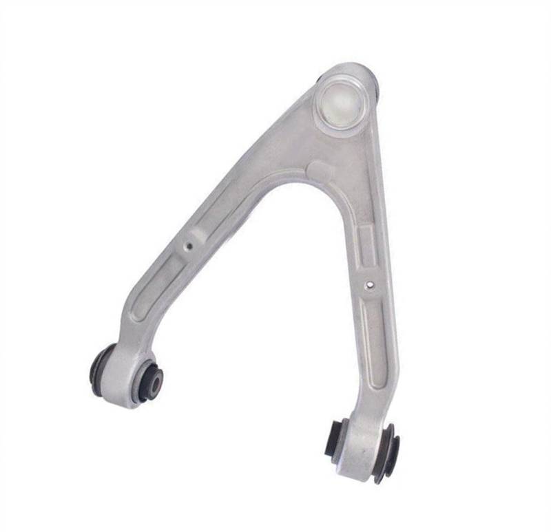 NUOSDEX Kompatibel Mit Hummer Für H3 2006 2007 2008 2009 2010 H3T 2009 2010 Vordere Obere Linke Rechte Querlenker Kugelgelenkbaugruppe 15082974 15082975 Querlenker(Left) von NUOSDEX