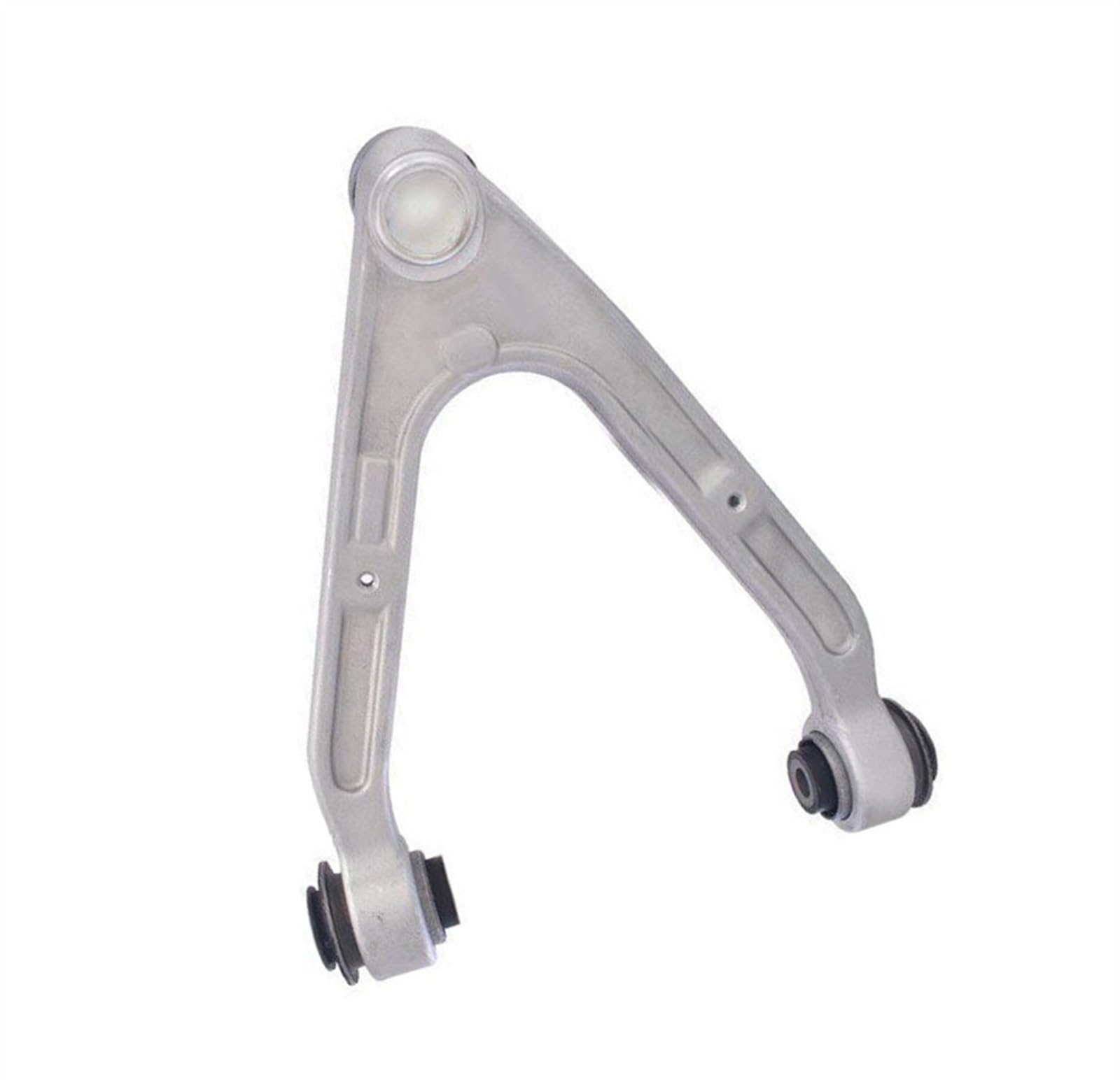 NUOSDEX Kompatibel Mit Hummer Für H3 2006 2007 2008 2009 2010 H3T 2009 2010 Vordere Obere Linke Rechte Querlenker Kugelgelenkbaugruppe 15082974 15082975 Querlenker(Right) von NUOSDEX